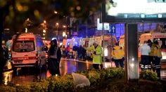 K novoročnému útoku v Istanbule sa prihlásil Islamský štát