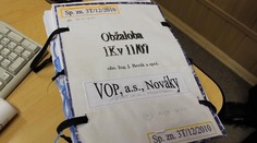 Rozsudok v prípade výbuchu v Novákoch padol po 12 rokoch. Bývalí manažéri sú vinní