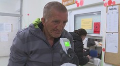 Ľudia bez domova hovoria, že v živote zažili veľa zlého a smrti sa neboja