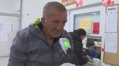 Ľudia bez domova hovoria, že v živote zažili veľa zlého a smrti sa neboja