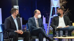 Vizionári v zdravotníctve: Budeme mať prístup k liekom z krvnej plazmy?