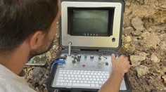 Neuveriteľný objav v Štiavnických Baniach. Archeológovia hovoria, že má svetový význam