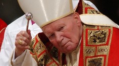 Z talianskeho kostola ukradli krv Jána Pavla II.