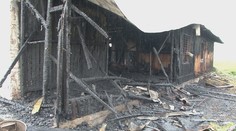 Kapele vyhorela do tla skúšobňa s celou aparatúrou. Hudobníci Gipsy Fanky sú zúfalí