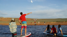 Neuveriteľné kúsky s frisbee. Pozrite si, čo všetko sa dá s ním robiť