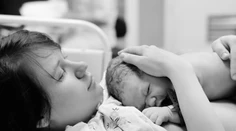 5 zaujímavých zmien, ktorými prejde vaše telo po pôrode