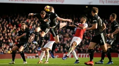 Dúbravka s čistým kontom, majster padol doma s Crystal Palace