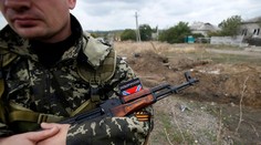 Prímerie na Ukrajine. Ani náhodou