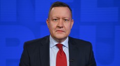 Divák Na telo PLUS sa špeciálneho prokurátora Daniela Lipšica opýtal, či má už zbalené kufre