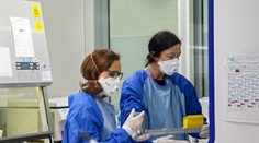 Švajčiarsko za jeden deň hlási 1273 nových prípadov, v Česku sa vyliečil piaty pacient