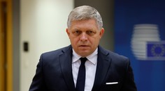 Robert Fico podstúpil CT vyšetrenie. Kontrolovali mu brušnú dutinu