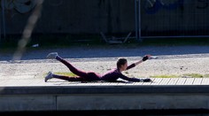 Francúzsko v nedeľu zaznamenalo najnižší nárast úmrtí za uplynulý týždeň