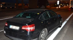 Dve deti a takmer 6000 dávok heroínu. Takýto náklad prevážala matka z Kosova, chytili ju policajti