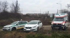Tragédia na juhu Slovenska: Zamestnanca železníc prešiel pri práci vlak (†45)