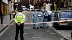 Pri policajnej operácii od úmrtia kráľovnej zadržali 67 ľudí