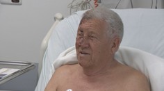 Cestujúci z autobusu nám porozprávali, čo sa mohlo stať pri zrážke s kamiónom