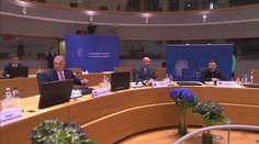 Zelenského mierový plán je viac než desivý, tvrdí Orbán. Ukrajinský prezident vníma NATO ako bezpečnostný dáždnik