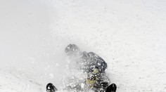 Sánkovačka sa u našich susedov skončila tragédiou. Chlapec (†12) úder do hlavy neprežil