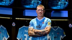 Slovan hlási obrovskú posilu. Do kádra pribudol reprezentant Juraj Kucka