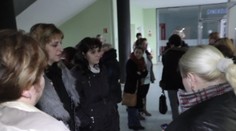 Zdravotné sestry sa zatiaľ do nemocníc nevrátia