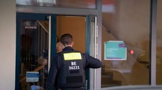 Dráma v Berlíne: Útočník pobodal dve malé dievčatá