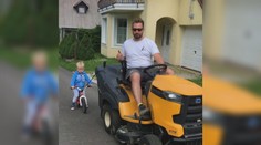 Sme doma: Pozrite si ďalšie zábavné videá, ako trávite čas vo svojich domovoch