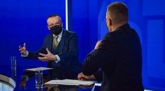 SIS sleduje aj dve sekty. Snažia sa ovplyvňovať poslancov i ministrov