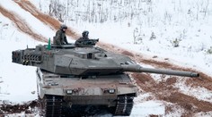 Poľsko doručí Ukrajine tanky Leopard 2 už čoskoro. Podporuje aj dodanie bojových stíhačiek