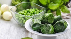 Špenát je ideálnou zeleninou pre vystresovaných ľudí