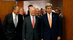 Rusko a USA hlásia prelomovú dohodu o sýrskom prímerí. Do platnosti vstúpi v pondelok