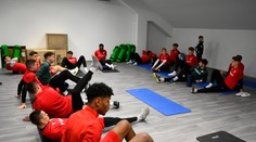 Trenčín veľké zmeny neplánuje, povolal však dorastencov. Skupina o titul? Priority sú inde