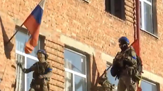 VIDEO: Výrazný úspech ukrajinských síl. Získali plnú kontrolu nad kľúčovým ruským mestom