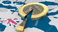 Prvé dôsledky brexitu? Počet zamestnancov z EÚ v Británii výrazne klesá