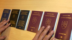 SaS chce zmeniť zákon o občianstve, o pomoc žiada Most-Híd