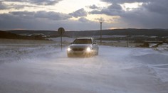 Silný vietor, snehové záveje, povodne či lavíny, meteorológovia vydali v sobotu viacero výstrah