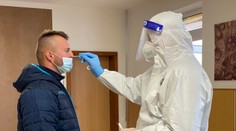 Rezort financií zverejnil sumu, koľko nás vlani stáli plošné testovania