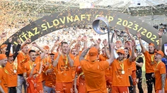 Ružomberok sa prípade postupu cez prvého súpera v EL stretne so známym klubom z Turecka