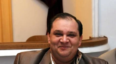 Rómsky kráľ začína úradovať