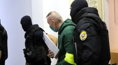 Pred senát sa postavili muži seredského zločineckého gangu Slavomíra Weissa