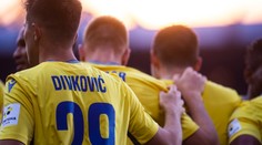 Dunajská Streda prehrala druhýkrát za sebou, doma nestačila na Zlaté Moravce