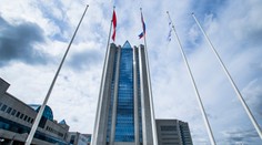 Návrh Gazpromu o dovoze plynu má pripomienkovať aj Slovensko