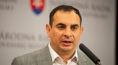 Kandidátku hnutia Slovensko do Európskeho parlamentu povedie Peter Pollák