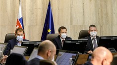 Vláda zasadne v stredu. Očakáva sa, že bude rokovať o lockdowne