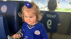 Vardyho ročnú dcérku urážali na twitteri