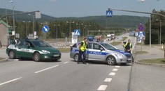 Čakajú nás prísne kontroly na hraniciach s Poľskom