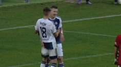 VIDEO: Slovan zabral v druhom polčase a doslova rozobral Liptovský Mikuláš. Skóroval aj Kucka