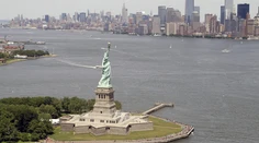 Rekordné teplo v New Yorku: 13. decembra namerali 19 stupňov