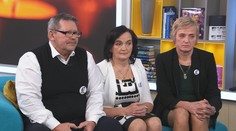 Šesť rokov žijú s bolesťou v srdci. Začínam cítiť beznádej, ale nikdy sa nevzdáme, tvrdí otec Jána Kuciaka