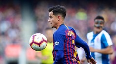 Coutinho sa oficiálne stal posilou Aston Villy