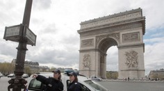 Francúzska polícia zadržala ďalšieho potenciálneho mladistvého atentátnika